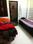 Bedroom Image of 3 star pg  in Shakarpur Khas, New Delhi