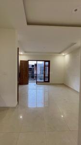Hall Image of 1100 Sq.ft 2 BHK Builder Floor for sale in Sector 117 Mohali for Rs. 6200000