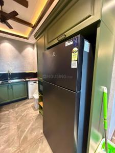 Kitchen Image of 10000 Sq.ft 4 BHK Villa for sale in Kulhan Dehradun for Rs. 72500000