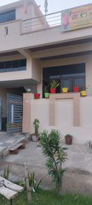 Image of 950 Sq.ft 3 BHK Independent House for sale in Lalchandpura, Jaipur for Rs. 4399999