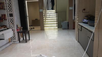 Living Room Image of 2750 Sq.ft 4 BHK Duplex for sale in Natural View, Ultadanga Kolkata for Rs. 26500000