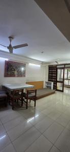 Hall Image of 1800 Sq.ft 3 BHK Apartment / Flat for sale in Geeta Bhawan Indore for Rs. 12500000