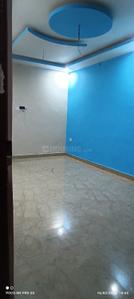 Hall Image of 1100 Sq.ft 3 BHK Builder Floor for rent in Gomti Nagar Extension Lucknow for Rs. 15000