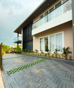 Image of 3200 Sq.ft 4 BHK Independent House for sale in Aluva, Kochi for Rs. 20000000