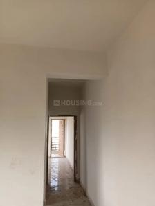 Hall Image of 1074 Sq.ft 3 BHK Apartment / Flat for sale in Nagerbazar Kolkata for Rs. 4833000