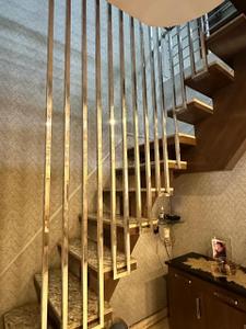Kitchen Image of 6500 Sq.ft 8 BHK Villa for sale in Paramount Luxury Floors Sushant Lok 3, Sector 57 Gurgaon for Rs. 72500000