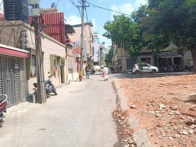 Image of 1200 Sq.ft Residential Plot / Land for sale in Azad Nagar, Bengaluru for Rs. 30000000