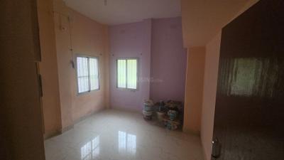 Bedroom Image of 750 Sq.ft 2 BHK Builder Floor for rent in Birati Kolkata for Rs. 8800