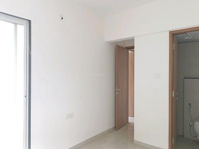 Bedroom Image of 1587 Sq.ft 3 BHK Apartment / Flat for sale in Zen Elite, Kharadi Pune for Rs. 20000000