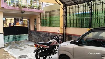 Image of 500 Sq.ft 2 BHK Independent House for rent in Naktala, Kolkata for Rs. 12500