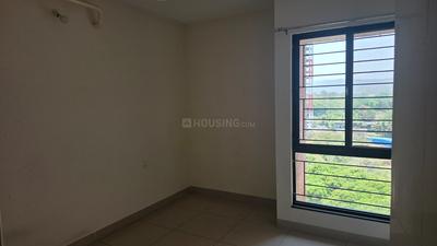 Bedroom Image of 1557 Sq.ft 3 BHK Apartment / Flat for sale in Nanded City, Nanded Pune for Rs. 14500000