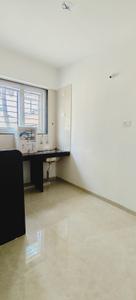 Hall Image of 610 Sq.ft 1 BHK Apartment / Flat for rent in Wadgaon Sheri Pune for Rs. 26000