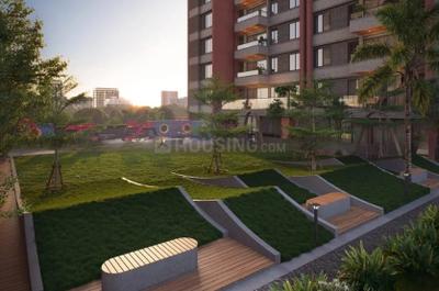 Image of 1551 Sq.ft 3 BHK Apartment / Flat for sale in Tremont Adleap, Chharodi, Ahmedabad for Rs. 14364000