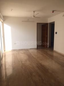 Hall Image of 1723 Sq.ft 3 BHK Apartment / Flat for sale in Kolte Patil 24K Sereno, Baner Pune for Rs. 22800000
