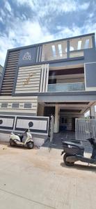 5 BHK Independent House