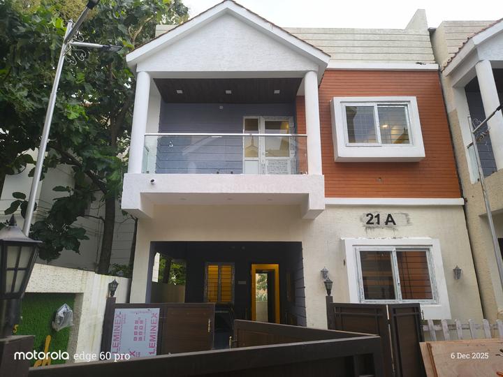 Jem Leposh Villa Main Image 1