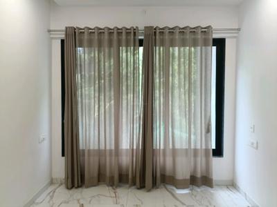 Living Room Image of 710 Sq.ft 1 BHK Apartment / Flat for sale in Ramdev Avighna Sky, Mira Road East Mira Bhayandar for Rs. 7600000