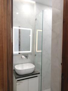 Bedroom One Image of 1620 Sq.ft 3 BHK Builder Floor for sale in Sector 85 Faridabad for Rs. 17000000