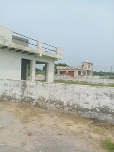 Image of 720 Sq.ft 1 BHK Independent House for sale in Sector 143, Noida for Rs. 1600000