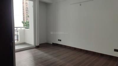 Bedroom Image of 1595 Sq.ft 3 BHK Apartment / Flat for sale in Sikka Kaamya Greens, Noida Extension Greater Noida for Rs. 13717000