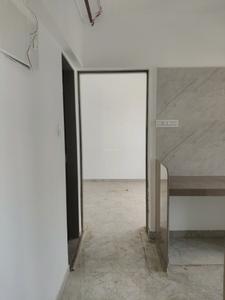 Passage Image of 500 Sq.ft 1 BHK Apartment / Flat for rent in Shraddha Vardaan Plaza, Bhandup West Mumbai for Rs. 31000