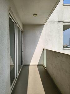 Living Room Image of 1820 Sq.ft 3 BHK Apartment / Flat for sale in Tulip Leaf, Sector 69 Gurgaon for Rs. 31800000