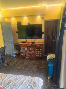 Hall Image of 1150 Sq.ft 3.5 BHK Independent House for sale in Sector 62 Faridabad for Rs. 9700000