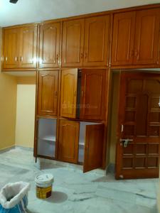 Bedroom Image of 2000 Sq.ft 3 BHK Builder Floor for rent in Madiyava Lucknow for Rs. 22000