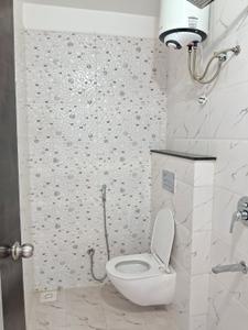 Image of 1100 Sq.ft 2 BHK Apartment / Flat for rent in Royal Bangalows, Rajendra Nagar, Indore for Rs. 17000