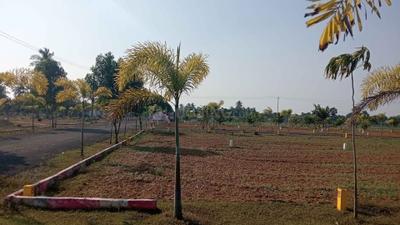 Image of 600 Sq.ft Residential Plot / Land for sale in Madurantakam, Chennai for Rs. 600000