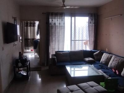 Hall Image of 849 Sq.ft 2 BHK Apartment / Flat for sale in Jaypee Aman, Sector 151 Noida for Rs. 6600000