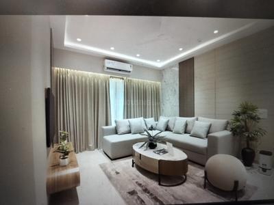 Hall Image of 2237 Sq.ft 4 BHK Apartment / Flat for sale in Venkatesh Skylife, Nanded Pune for Rs. 26100000
