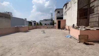 Image of 2700 Sq.ft 4 BHK Builder Floor for sale in Janakpuri, New Delhi for Rs. 50000000