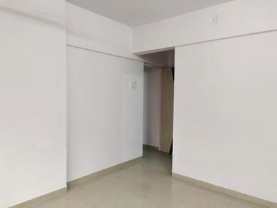 Bedroom Image of 450 Sq.ft 1 BHK Apartment / Flat for rent in Rattan Silicon Park, Malad West Mumbai for Rs. 35000
