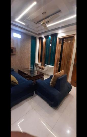 2 BHK Flat for rent in Uttam Nagar, New Delhi - 800 Sqft