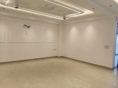 Living Room Image of 2000 Sq.ft 3.5 BHK Builder Floor for sale in Adani Samsara Arya, Sector 60 Gurgaon for Rs. 39900000