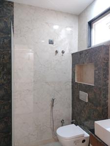 Bedroom One Image of 1620 Sq.ft 3 BHK Builder Floor for sale in BPTP District 3, Sector 85 Faridabad for Rs. 17000000