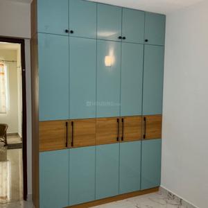 Bedroom Image of 2661 Sq.ft 4 BHK Apartment / Flat for rent in Anand Alpine, Anjanapura Township Bengaluru for Rs. 60000