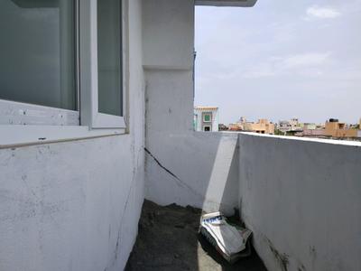 Bedroom One Image of 1039 Sq.ft 2 BHK Apartment / Flat for sale in Ponniammanmedu Chennai for Rs. 8312000