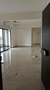 Hall Image of 2000 Sq.ft 4 BHK Apartment / Flat for rent in Uttorayon Township Siliguri for Rs. 55000