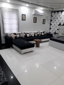 Hall Image of 1010 Sq.ft 2 BHK Apartment / Flat for rent in Kakadeo Kanpur for Rs. 15990