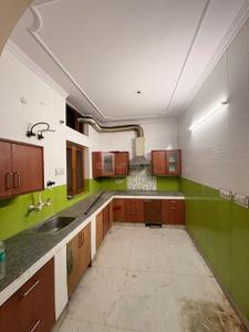 Kitchen Image of 1744 Sq.ft 3.5 BHK Independent House for rent in Sector 56 Noida for Rs. 40000