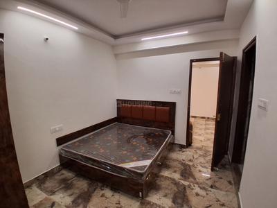 Bedroom Image of 1200 Sq.ft 2 BHK Apartment / Flat for rent in BTM Layout Bengaluru for Rs. 48499