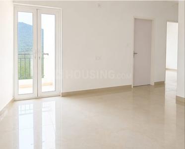 Hall Image of 832 Sq.ft 2 BHK Apartment / Flat for rent in Royal Aawas Tirupati, Ahom Gaon Guwahati for Rs. 25000