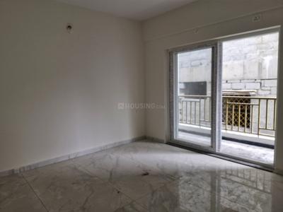 Bedroom Image of 1201 Sq.ft 2 BHK Apartment / Flat for sale in Horamavu Bengaluru for Rs. 9848200