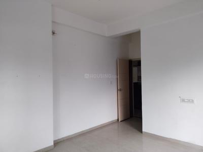 Bedroom Image of 1750 Sq.ft 3 BHK Apartment / Flat for rent in Saiyed Vasna Vadodara for Rs. 15500