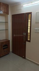 Hall Image of 1024 Sq.ft 2 BHK Apartment / Flat for sale in Kodambakkam Chennai for Rs. 15500000