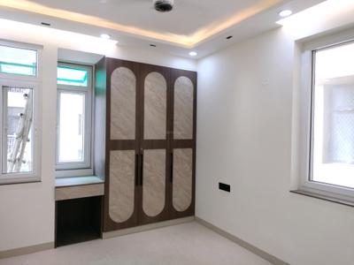 Bedroom Image of 1700 Sq.ft 3 BHK Apartment / Flat for sale in CGHS Chankya Apartment, Sector 4 Dwarka New Delhi for Rs. 29500000