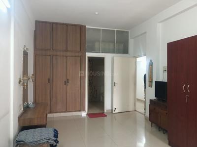 Gouri Shankar Nagar Colony Bedroom 4
