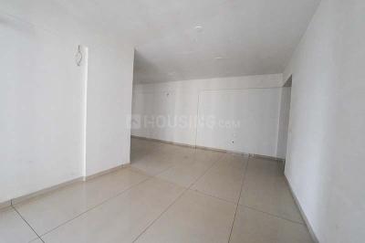 Bedroom Image of 2133 Sq.ft 3 BHK Apartment / Flat for sale in Parishram Florenza, Vaishno Devi Circle Ahmedabad for Rs. 11500000